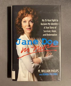 Jane Doe No More