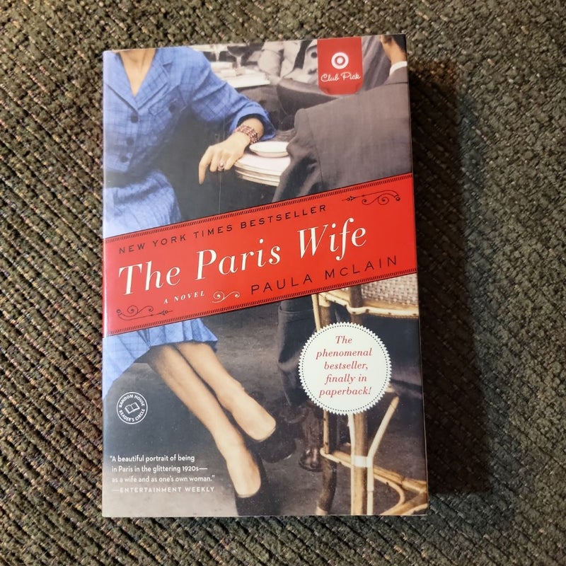 The Paris Wife