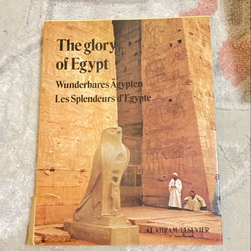 The Glory of Egypt