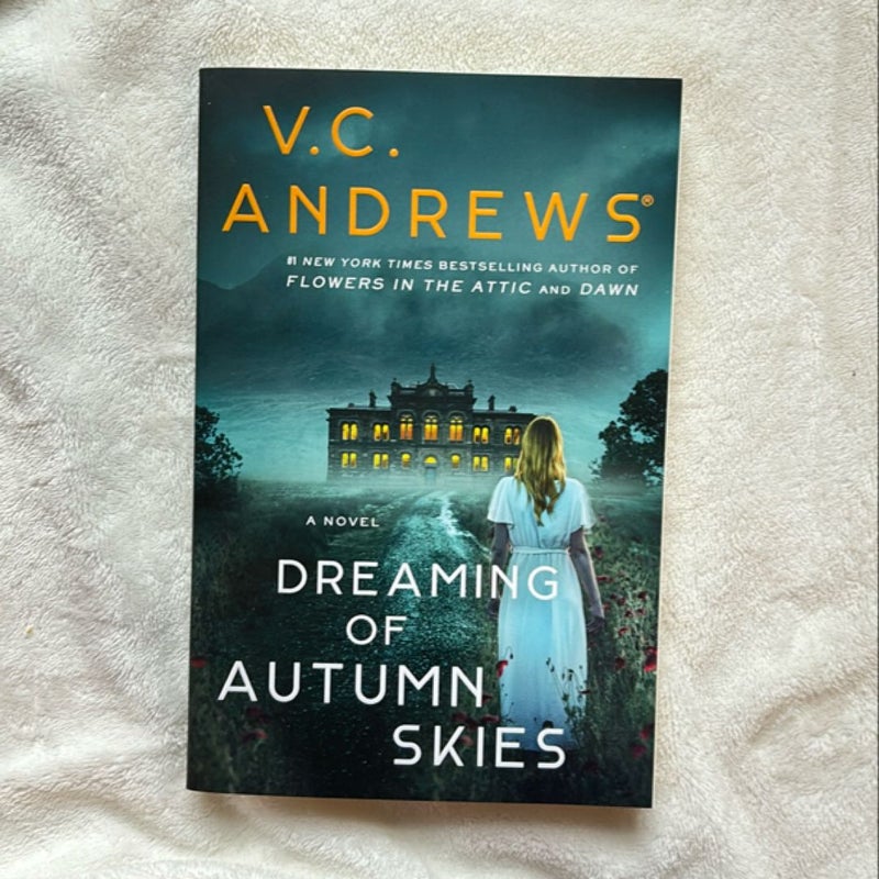 Dreaming of Autumn Skies