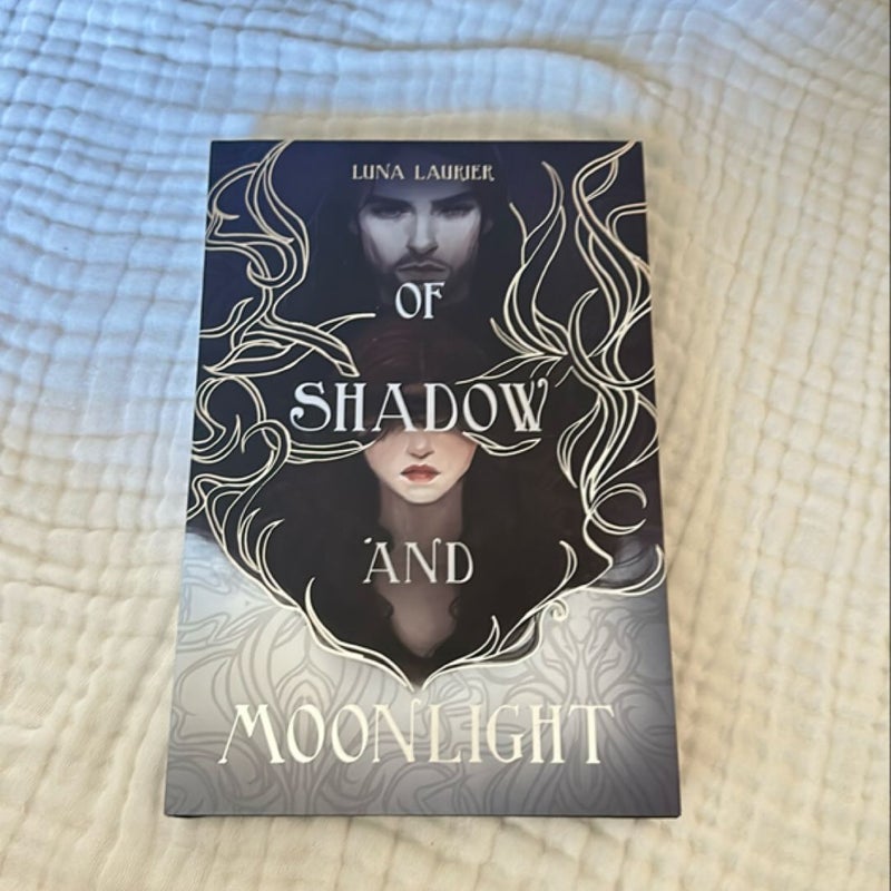 Of Shadow and Moonlight 