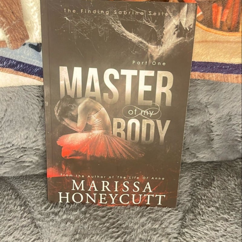 Master of My Body