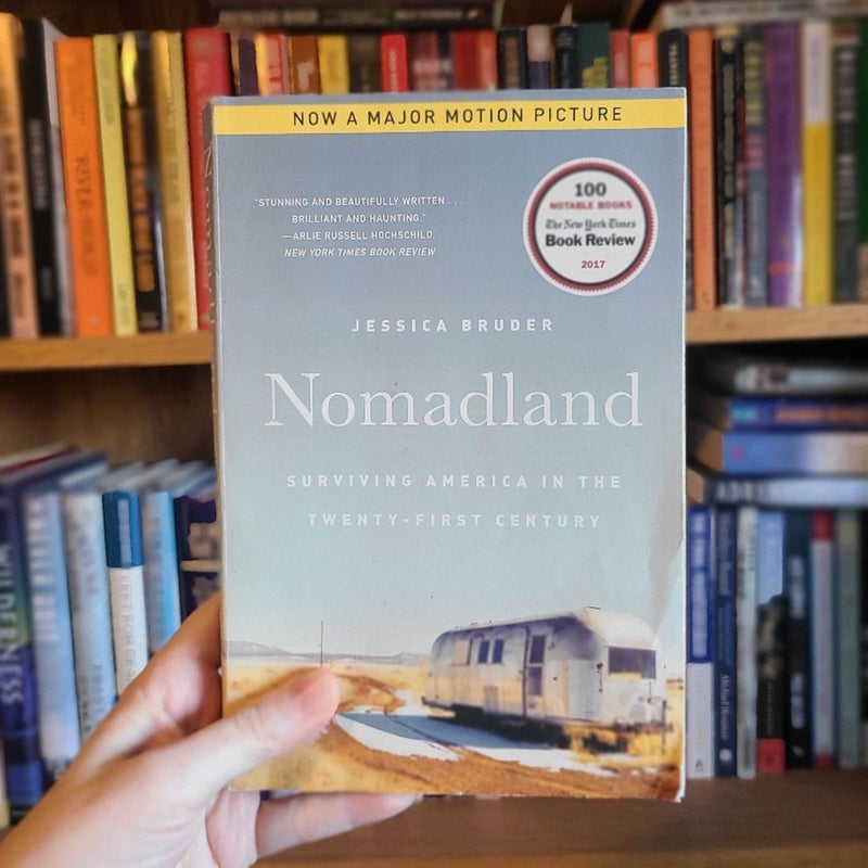 Nomadland