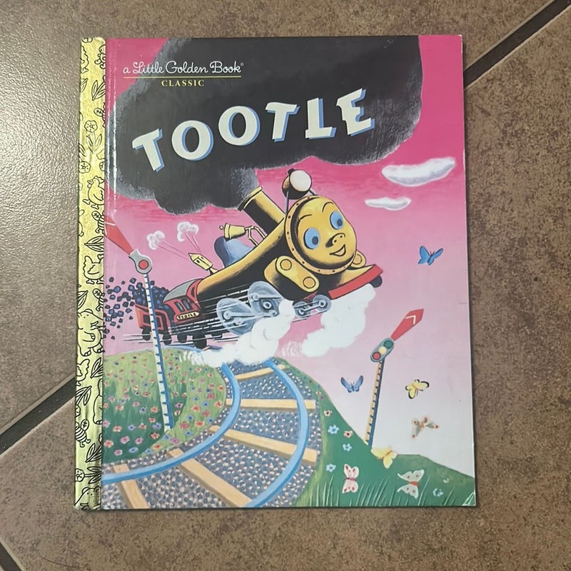 Tootle