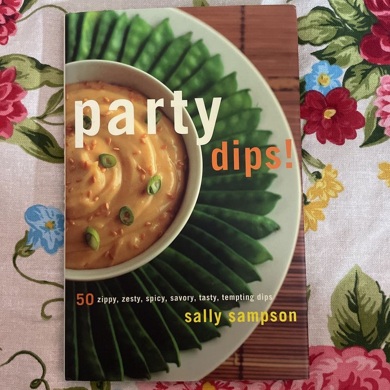Party Dips!