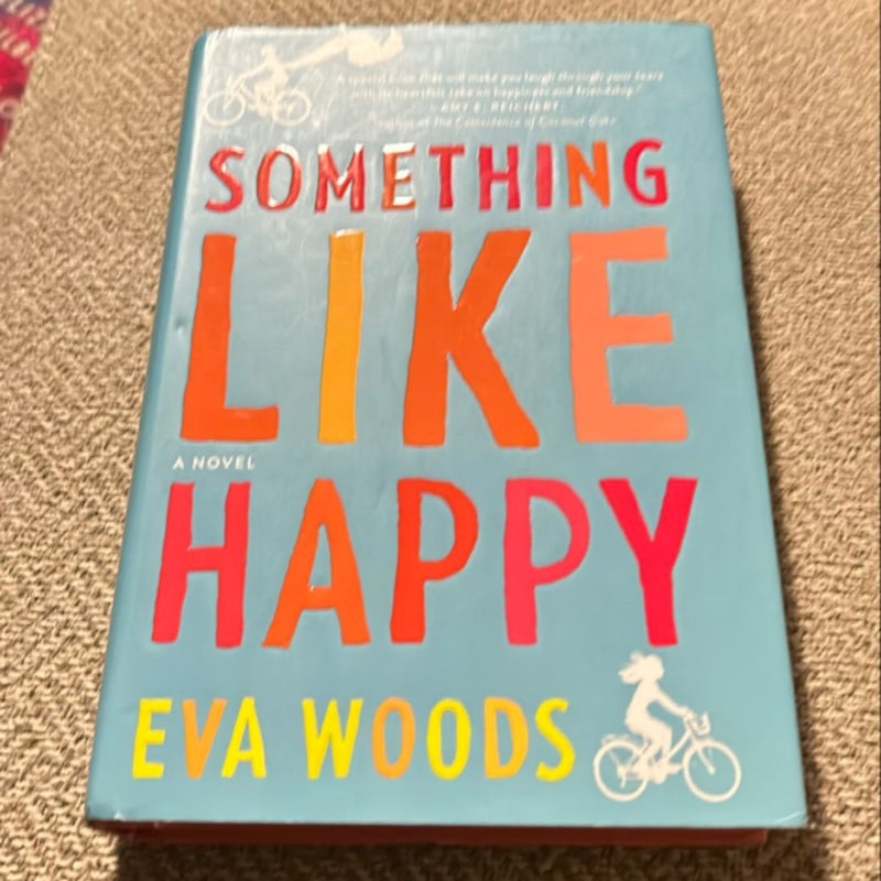 Something Like Happy