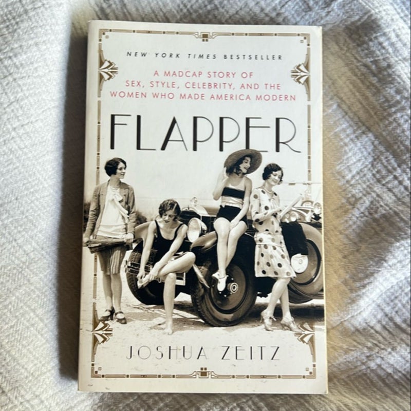 Flapper