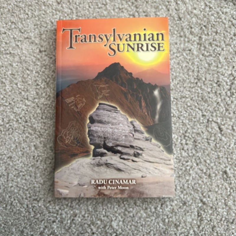 Transylvanian Sunrise