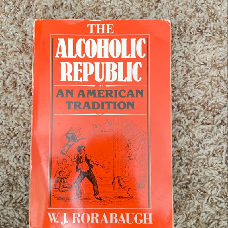 The Alcoholic Republic