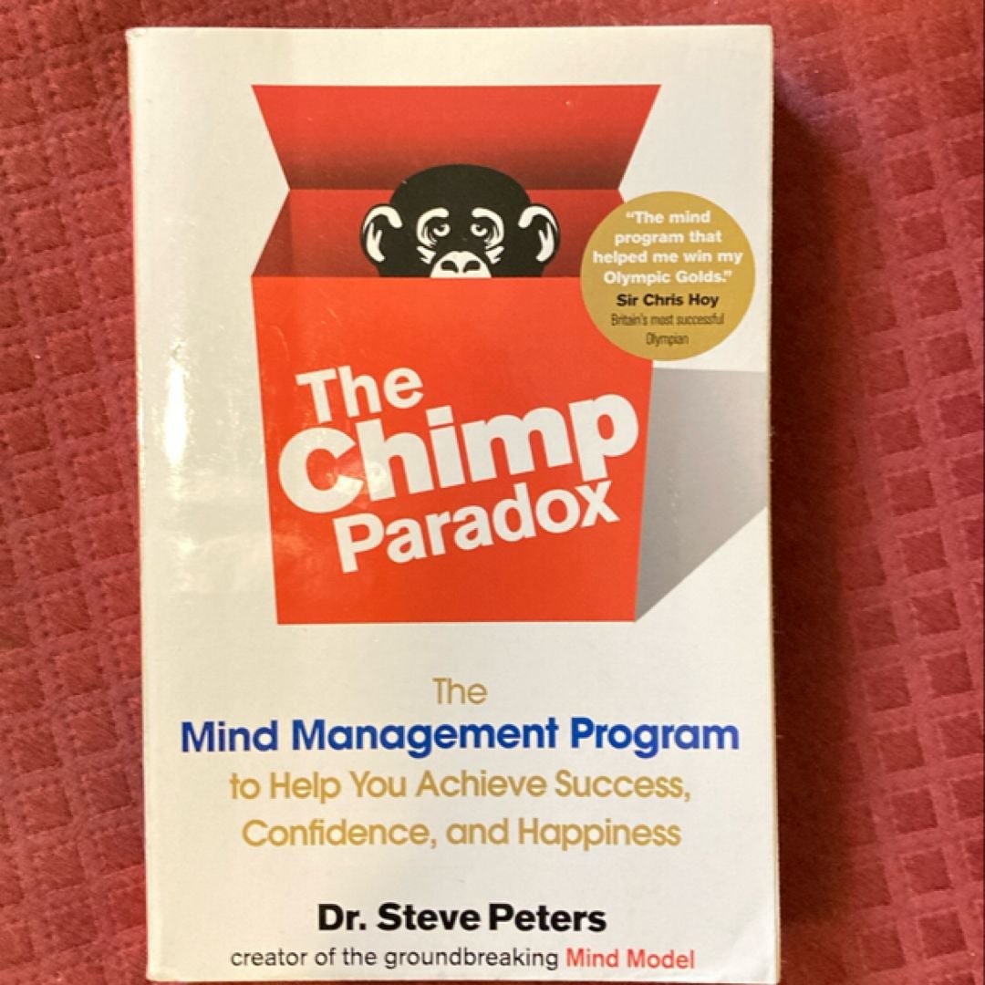 The Chimp Paradox