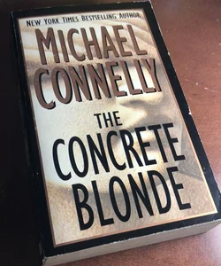 The  Concrete Blond