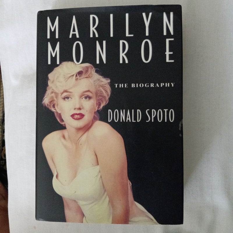 Marilyn Monroe