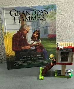 Grandpa's Hammer