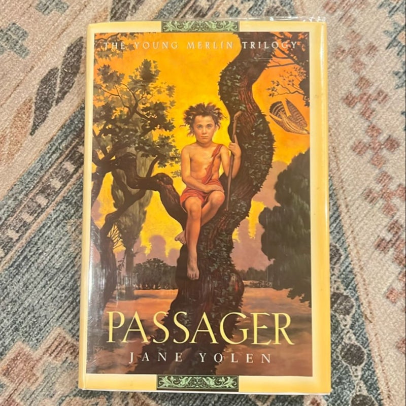 Passager