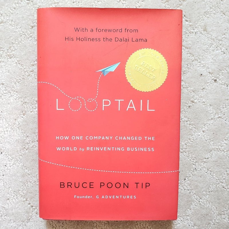 Looptail