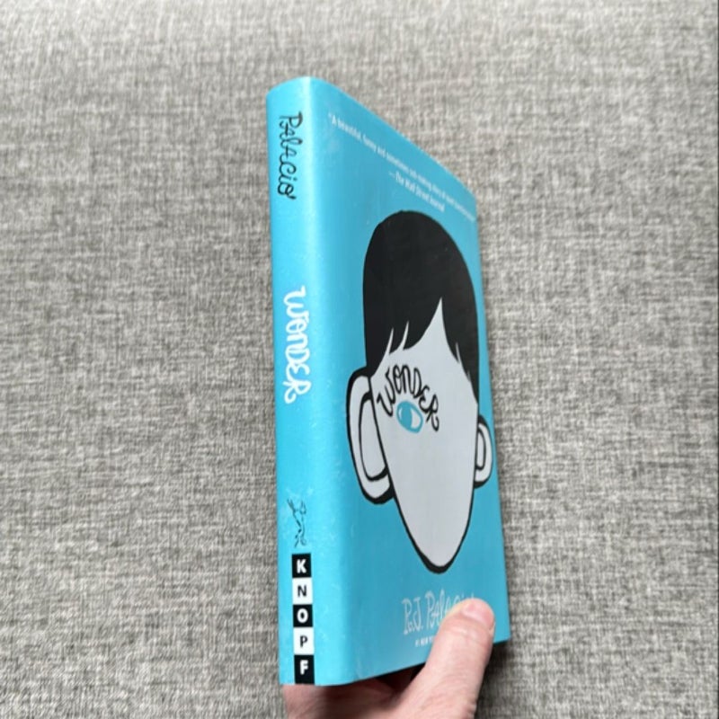 Wonder