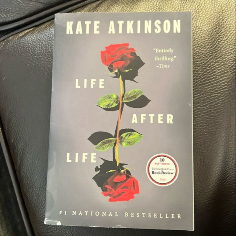 Life after Life