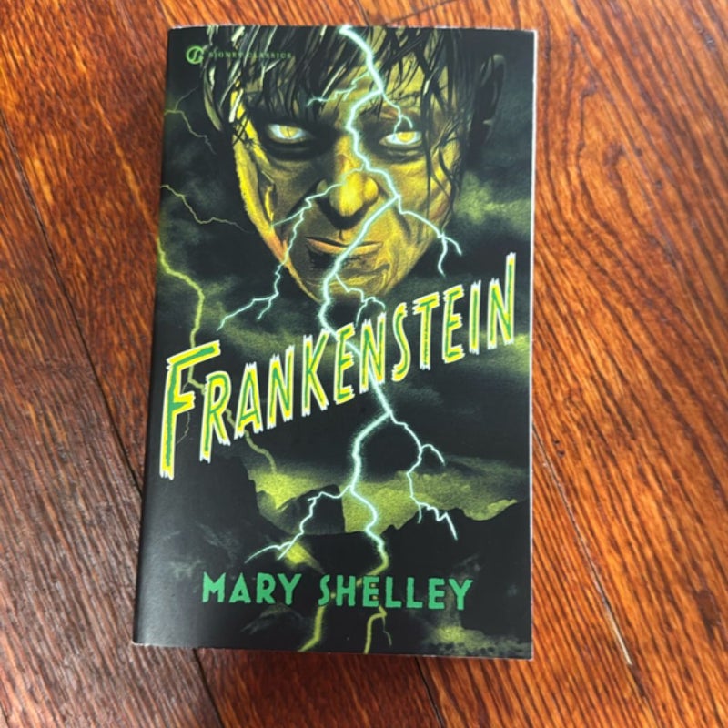 Frankenstein