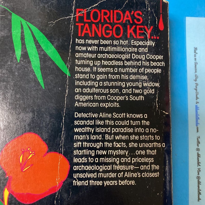 Tango Key