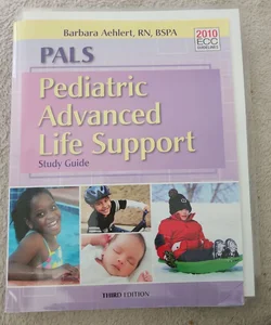 PALS Pediatric Advanced Life Support