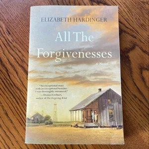 All the Forgivenesses