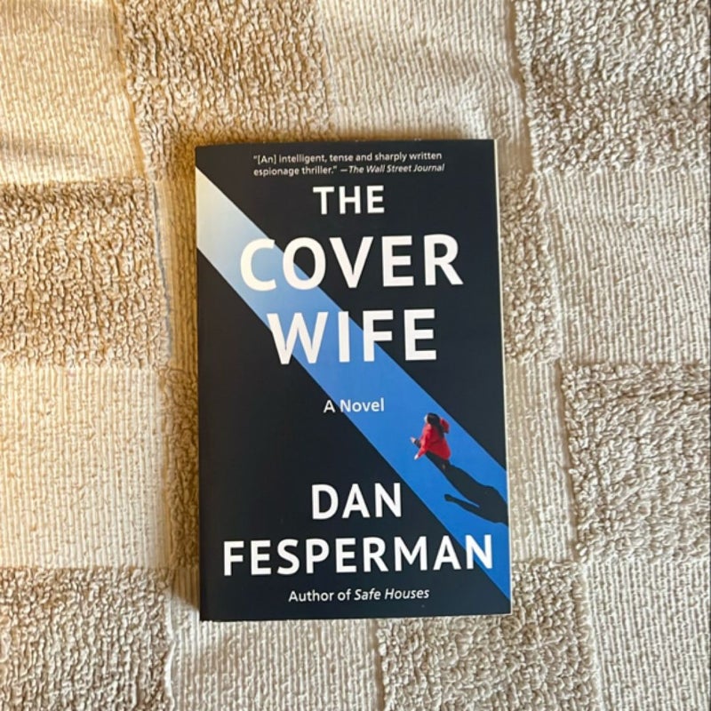 The Cover Wife