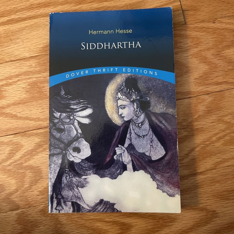 Siddhartha