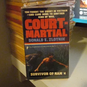 Court Martial