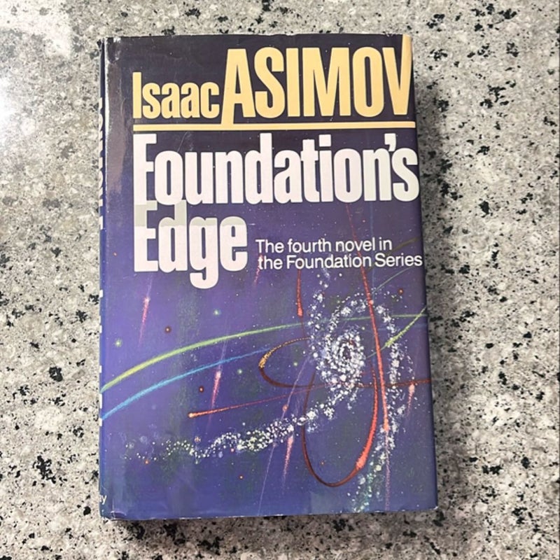 Foundations Edge