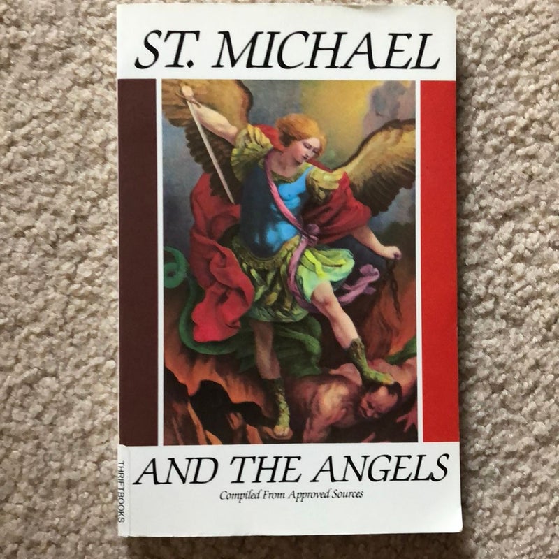 Saint Michael and the Angels