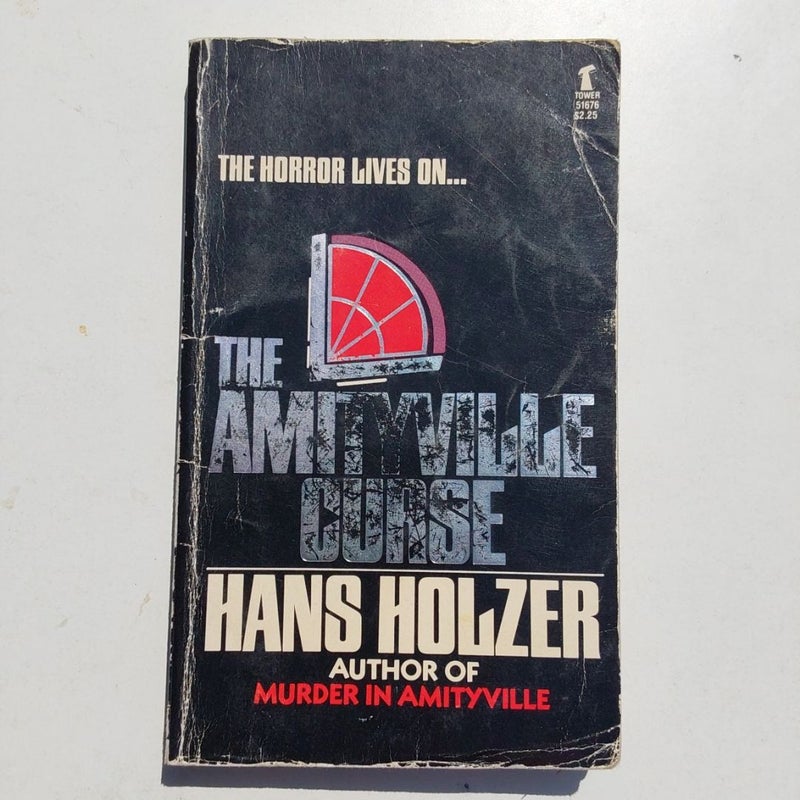 The Amityville Curse