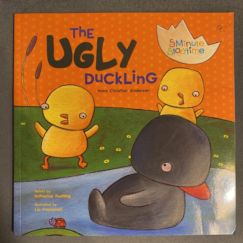 The Ugly Duckling