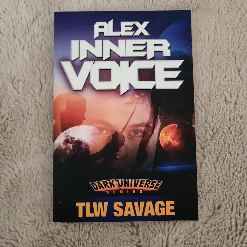 Alex Inner Voice