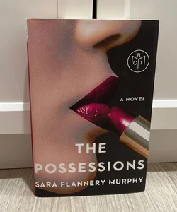 The Possessions (BOTM Edition)