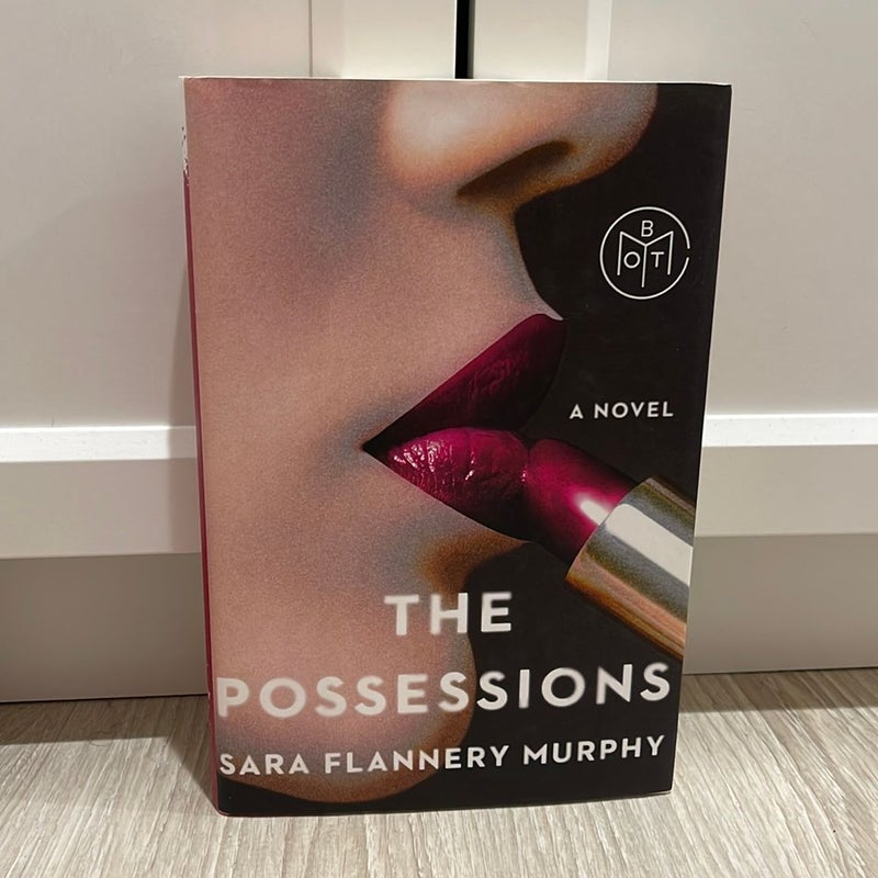 The Possessions (BOTM Edition)