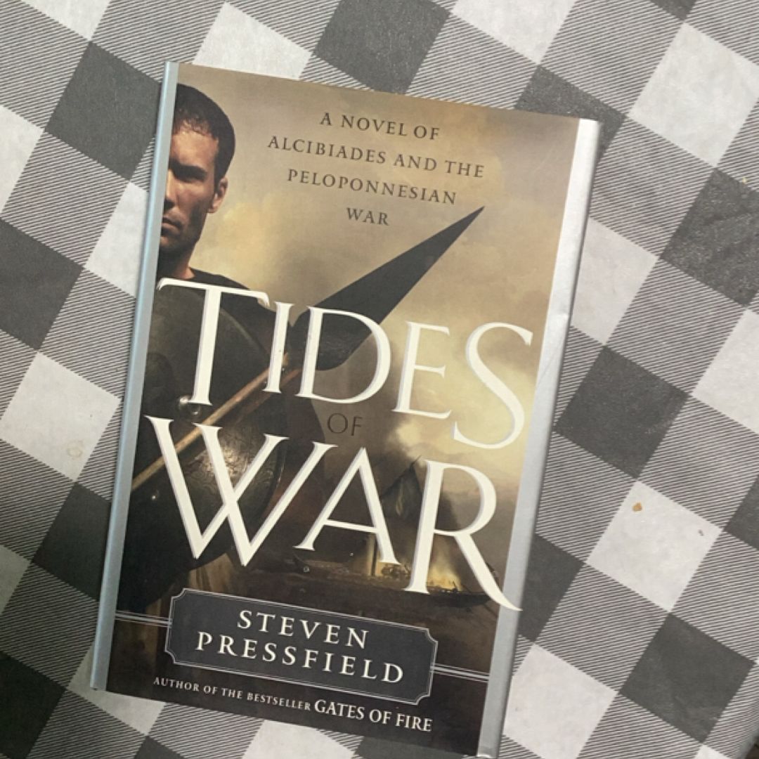 Tides of War