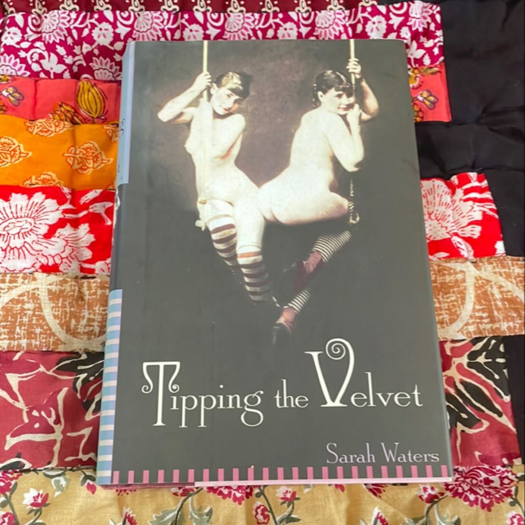 Tipping the Velvet