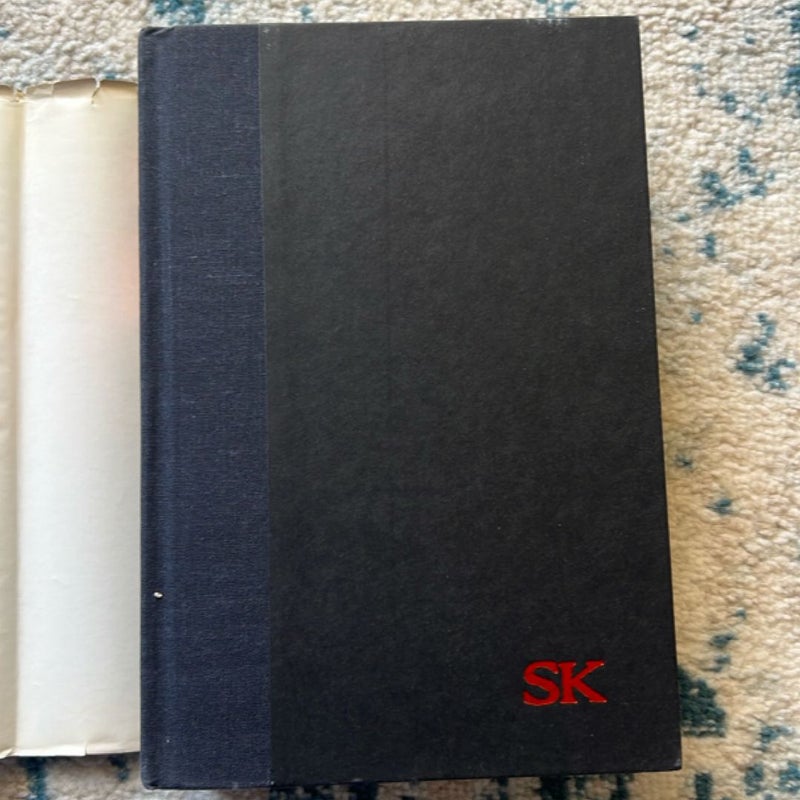 It (First Edition)