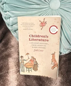 Children’s Literature 