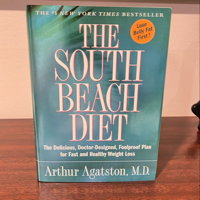 The South Beach Diet