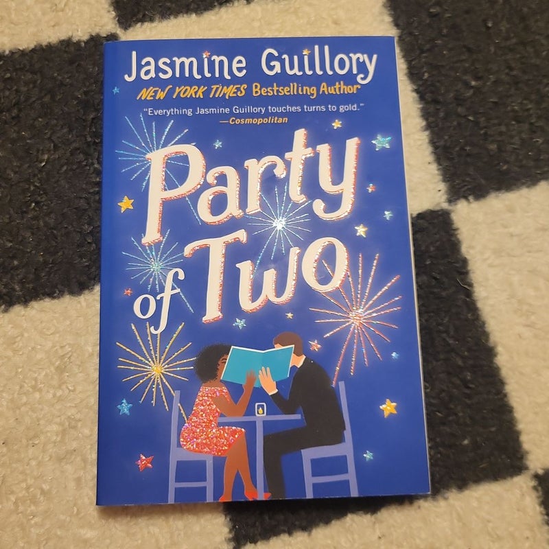 Party of Two
