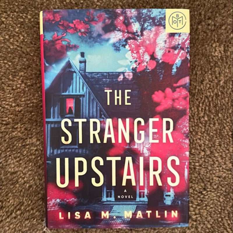 The Stranger Upstairs