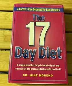 The 17 Day Diet