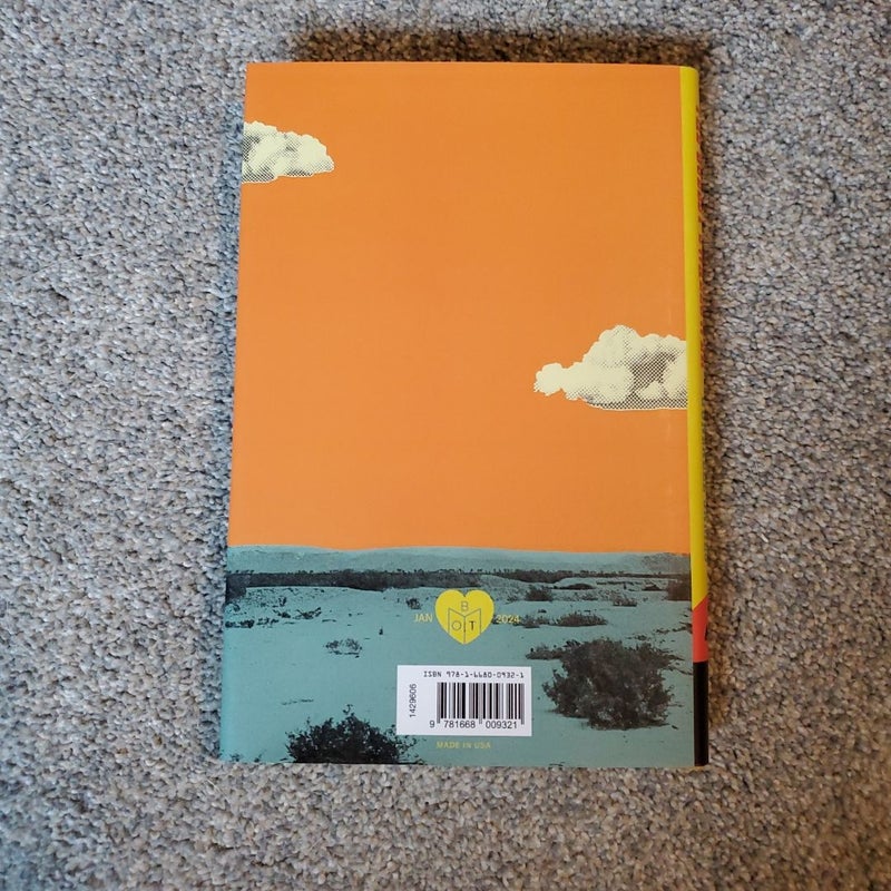 The Bullet Swallower