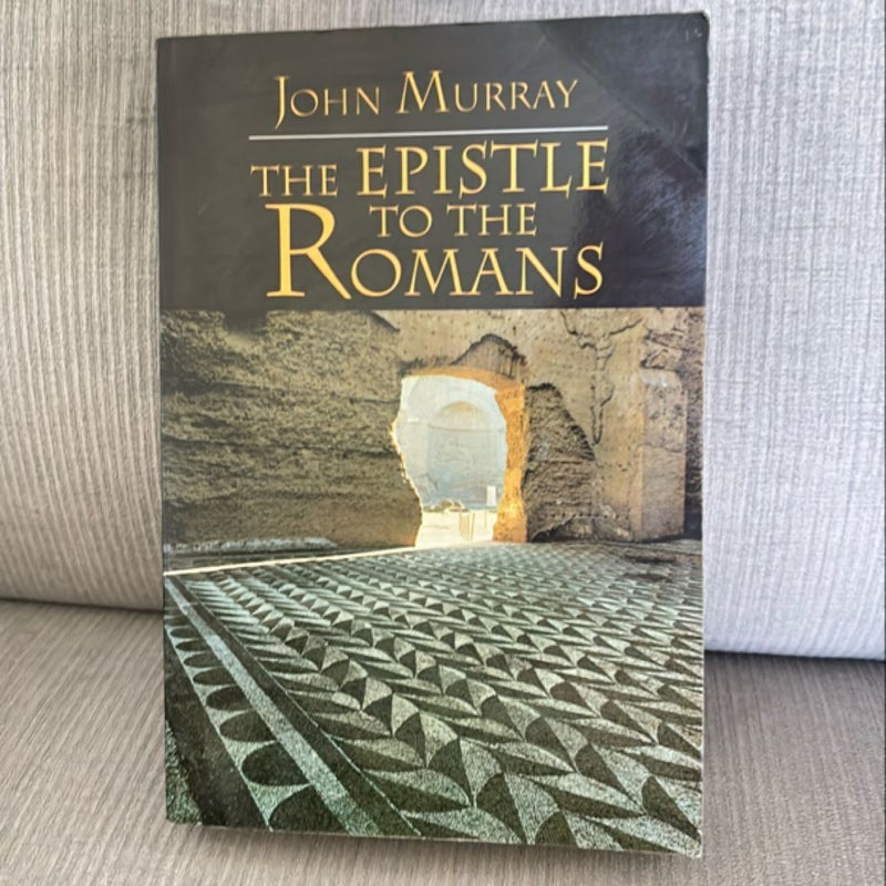 Epistle to the Romans