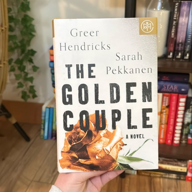 The Golden Couple