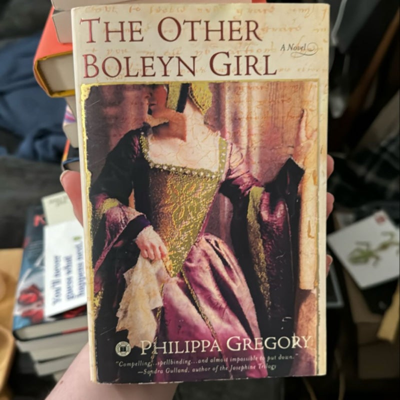 The Other Boleyn Girl