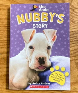 Nubby's Story (the Dodo)