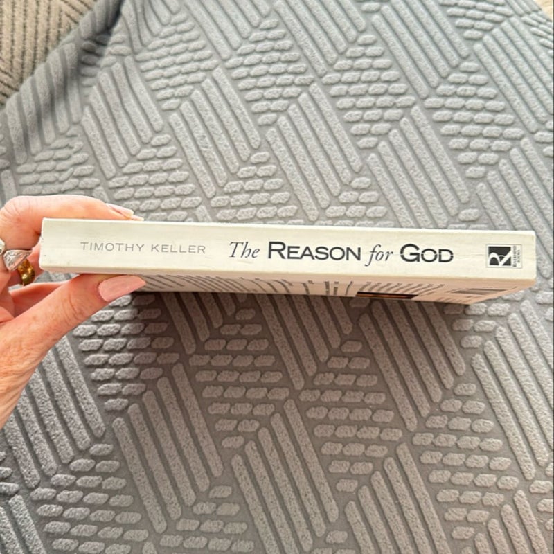 The Reason for God