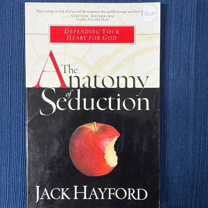 The Anatomy of Seduction